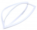 Sunriver Refrigerator Door Seal - White Color Door Gasket